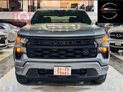 شيفروليه سلفرادو